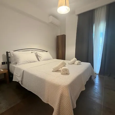 Back To The Sea Appartement